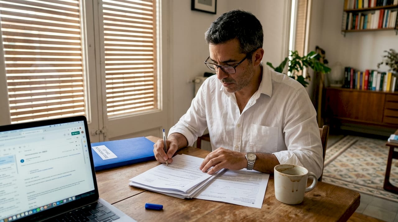 Tipos de arraigo laboral en España: guía práctica 2026