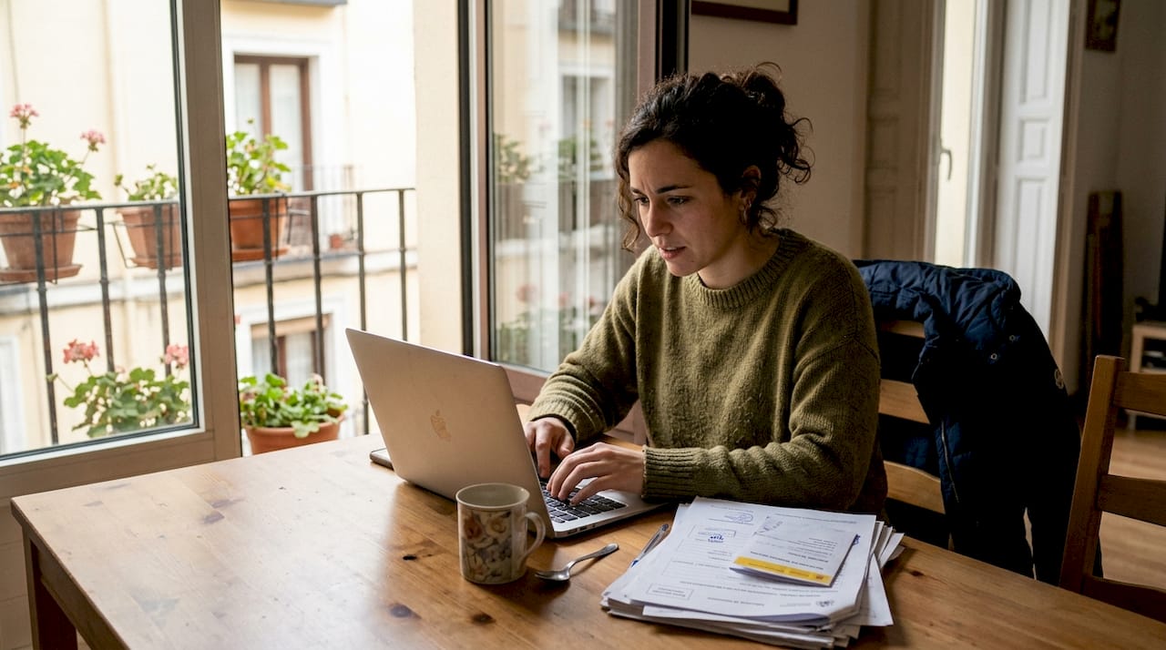 Digital residency management in Spain: streamline immigration