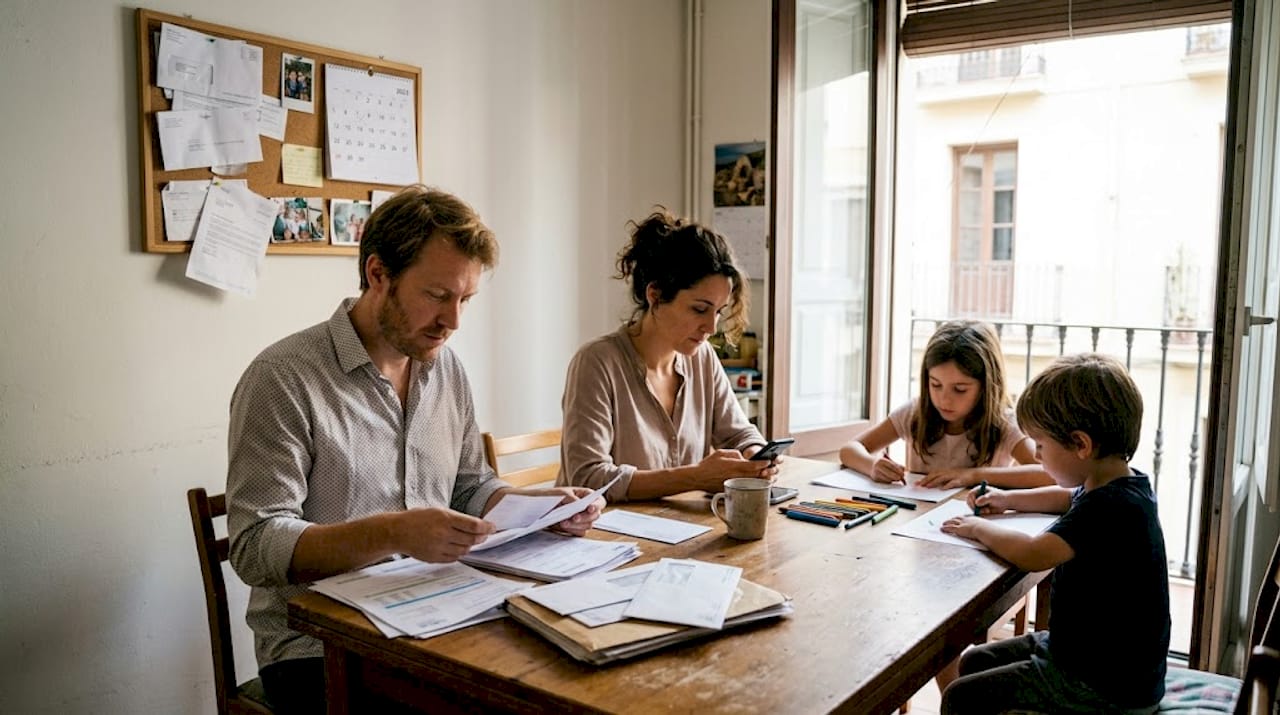 Essential compliance steps for migrant families in Spain