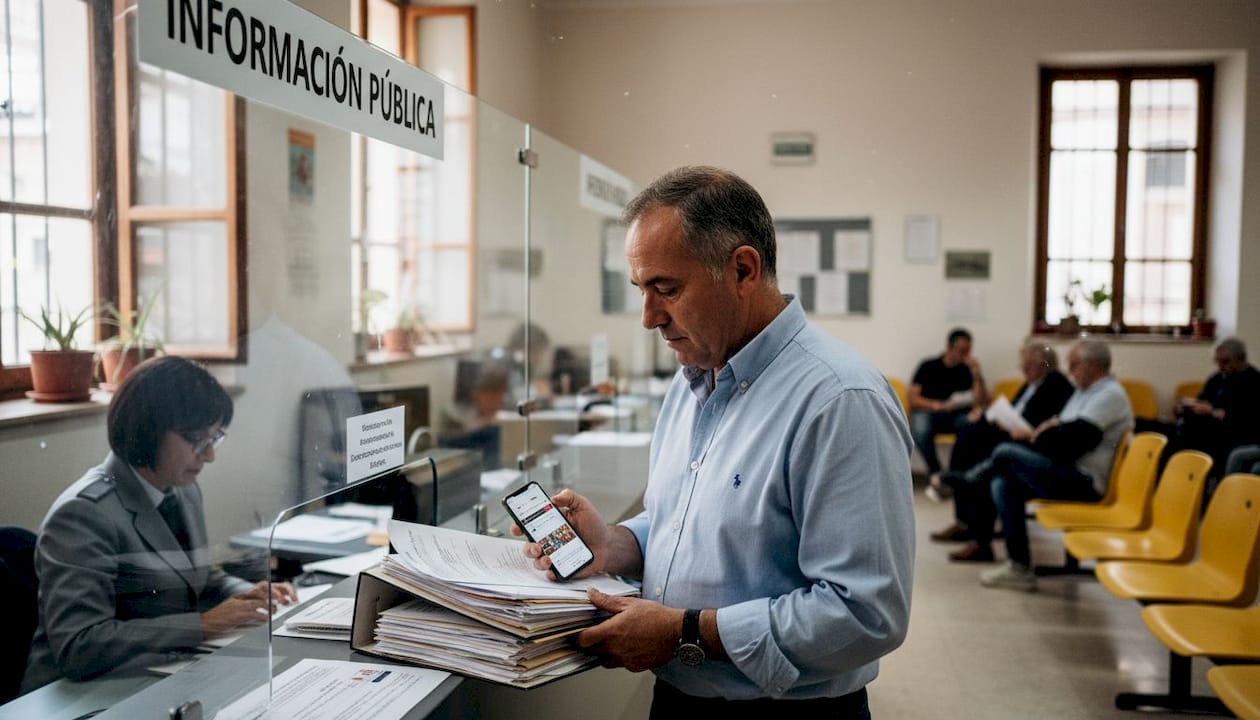 Regulación masiva en España 2026: requisitos y proceso