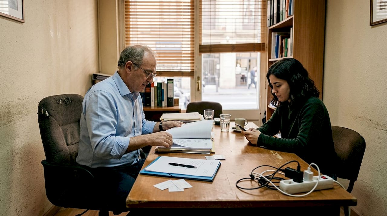 Spain immigration: how legal consultants simplify your process