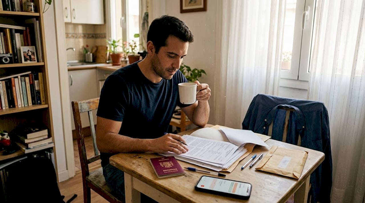 Essential checklist for expat workers moving to Spain