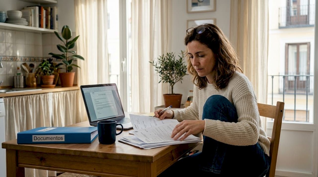 Spanish Residency Documents: Everything You Need to Apply
