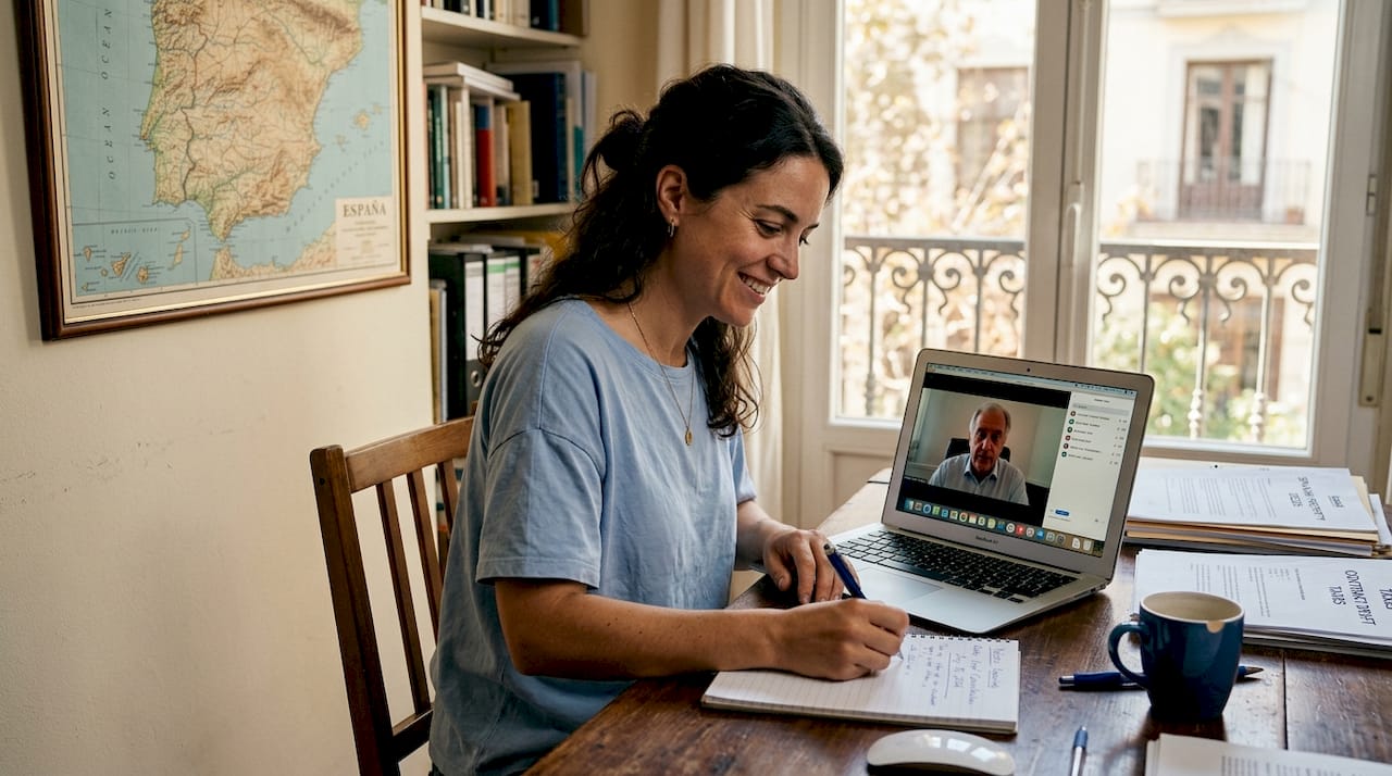 Why online legal consultancy is better for immigration in Spain
