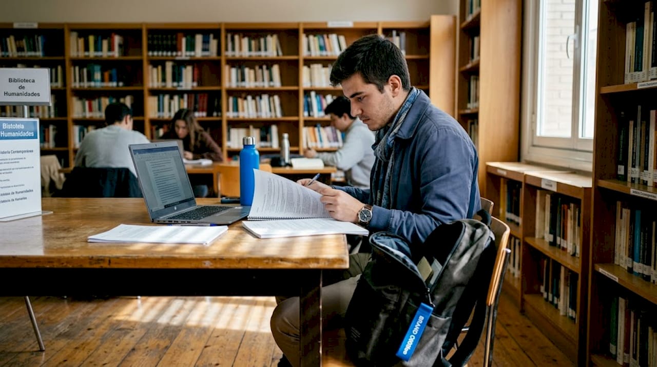 Estancia por estudios en España: claves para estudiantes internacionales