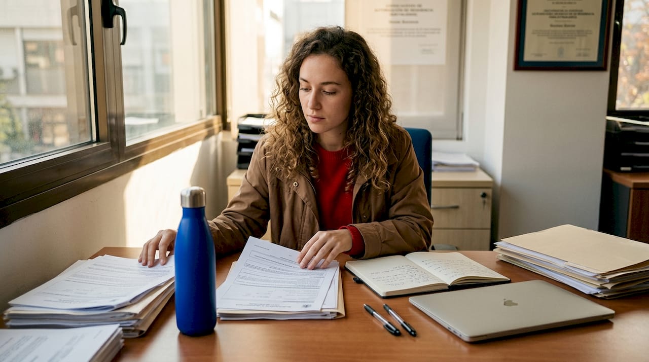 Autorización de estancia en España: requisitos y claves