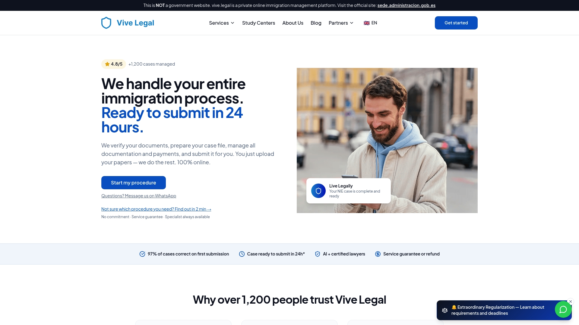 Product Screenshot