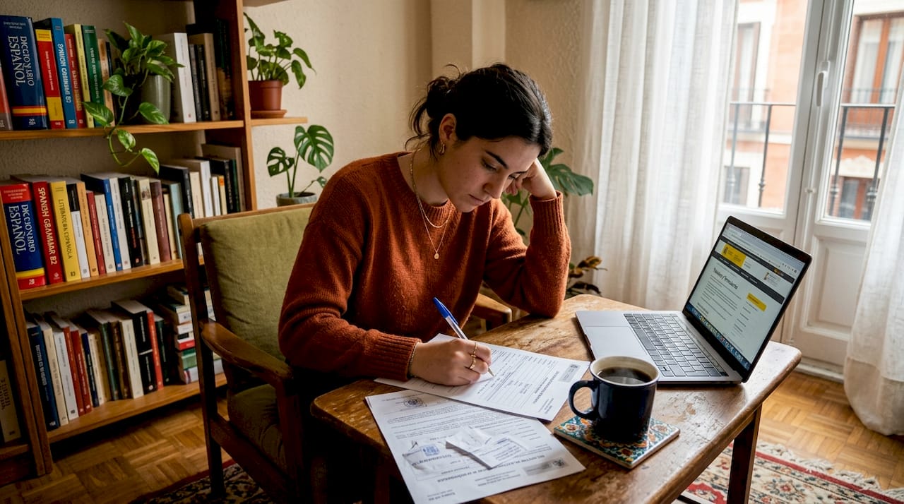 Student legal rights in Spain: visa, residency, and work options