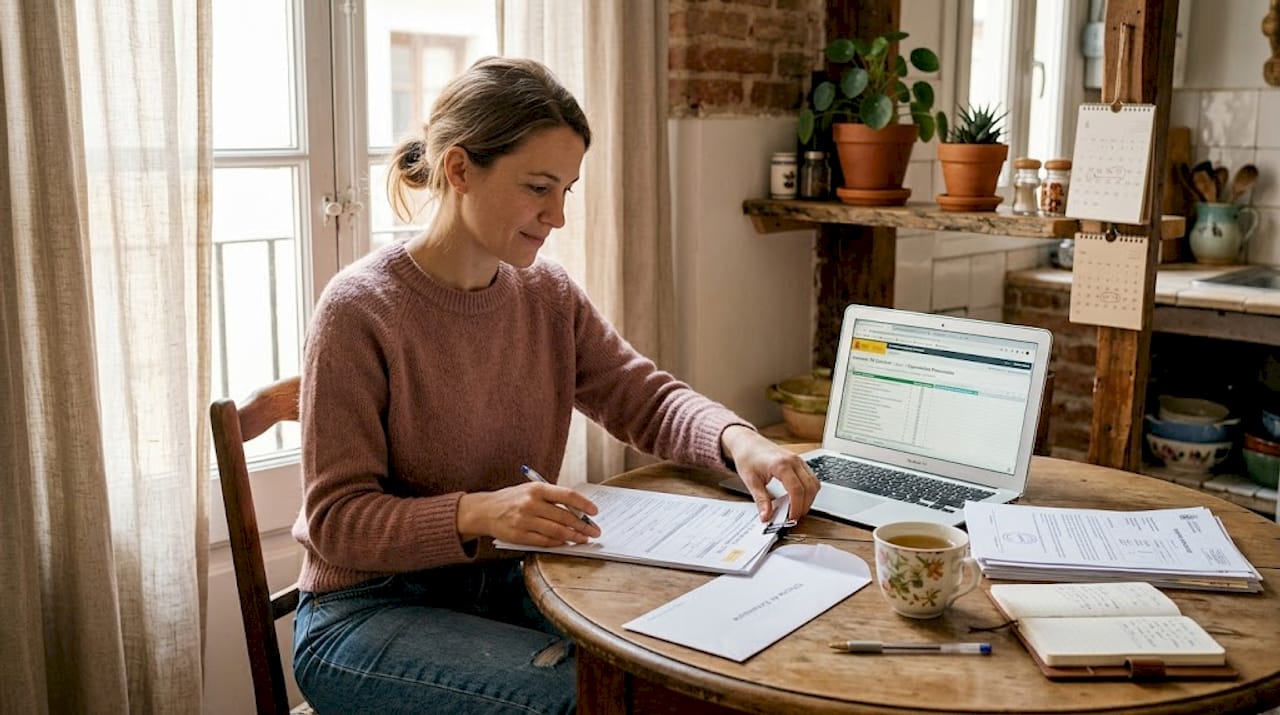 Spain residence permit: a clear guide for expats