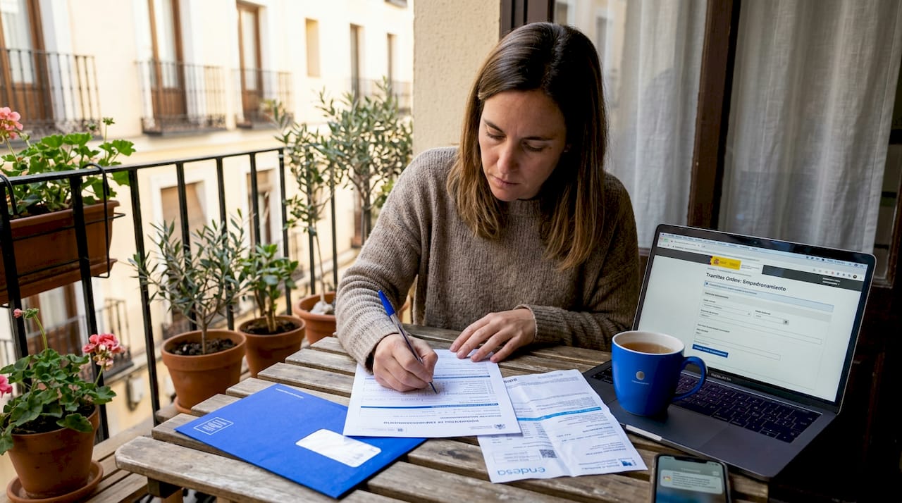 Consejos para nuevos residentes en España 2026