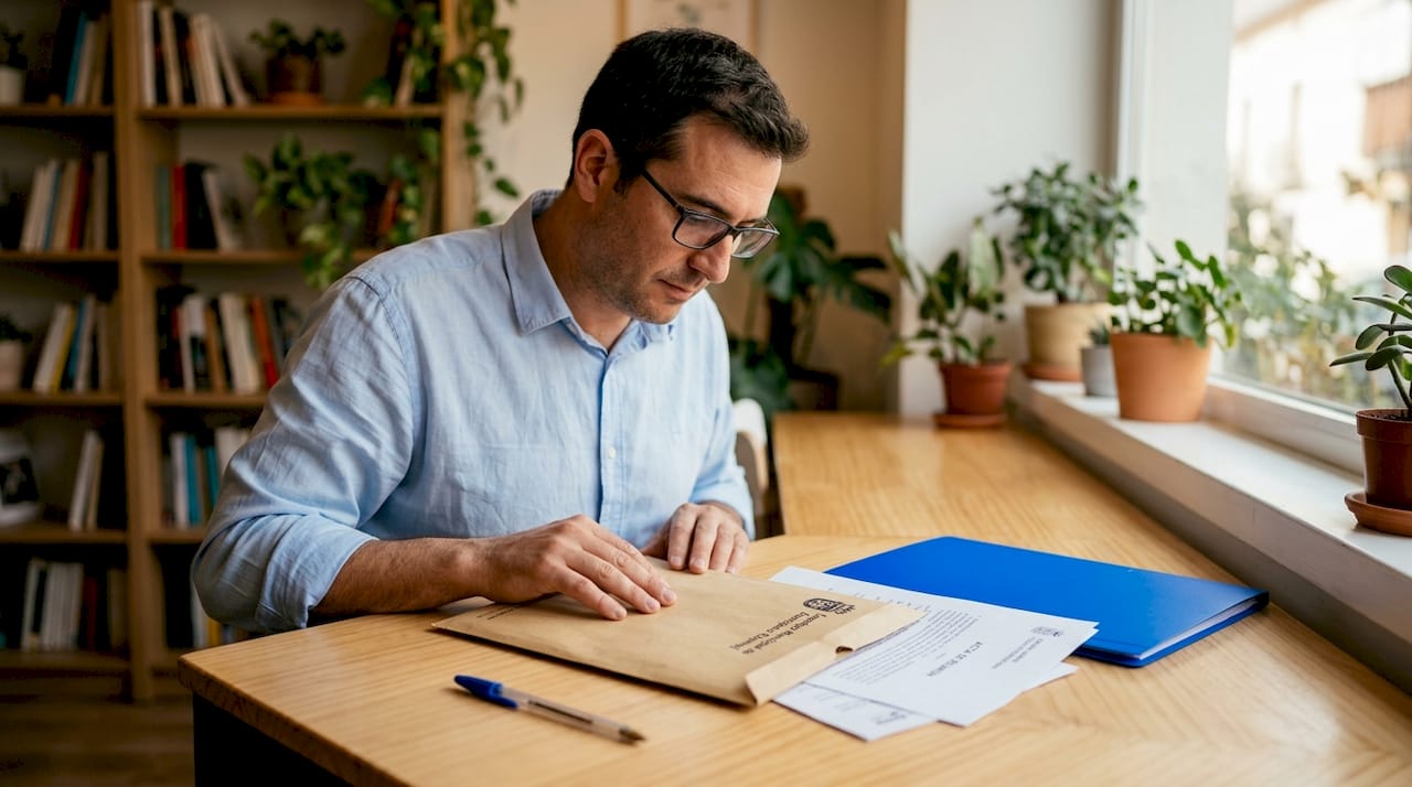 El papel del padrón municipal en España: guía 2026