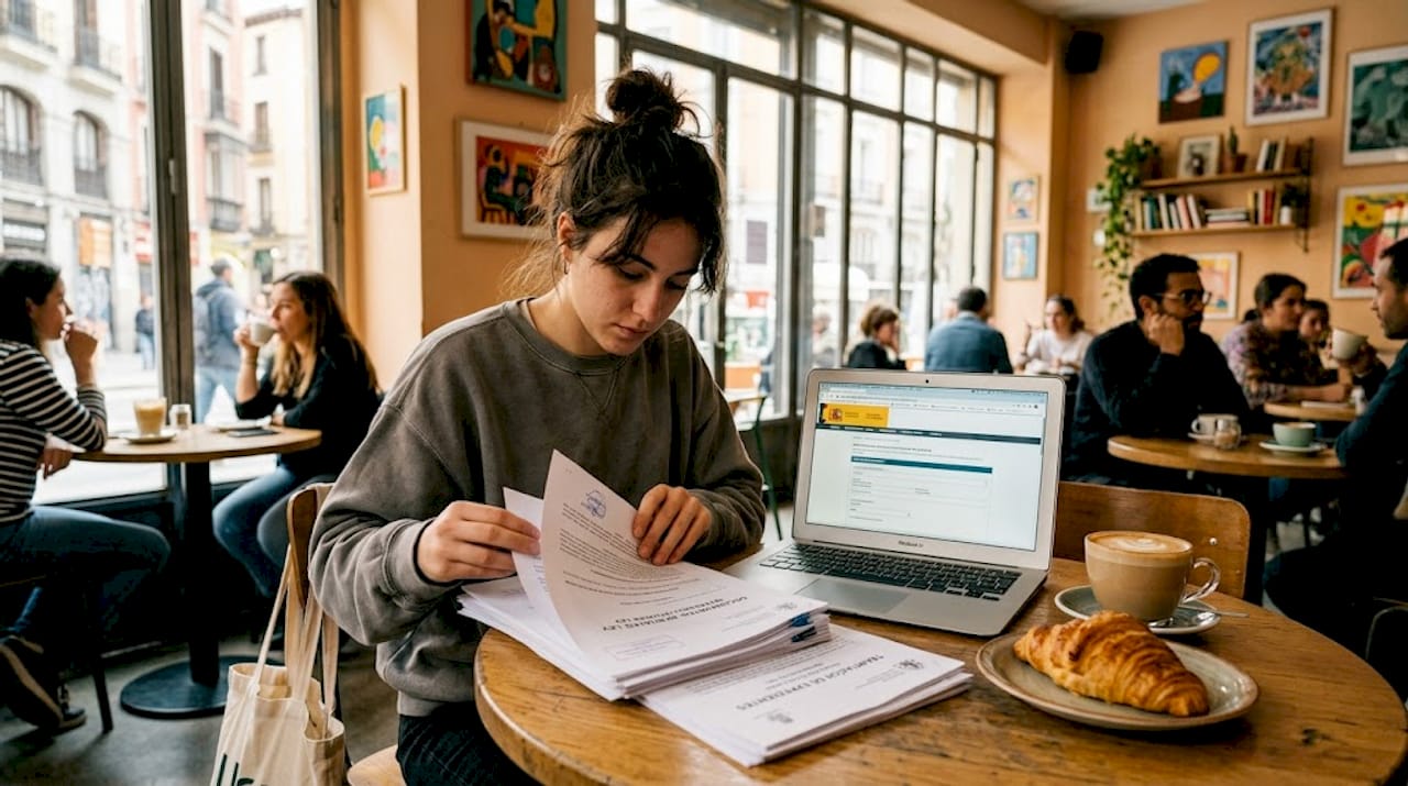 Student-Friendly Legal Resources in Spain: 2026 Guide