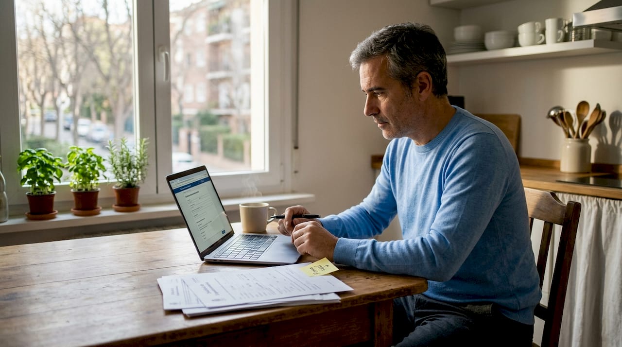 Pasos para obtener certificado empadronamiento en España