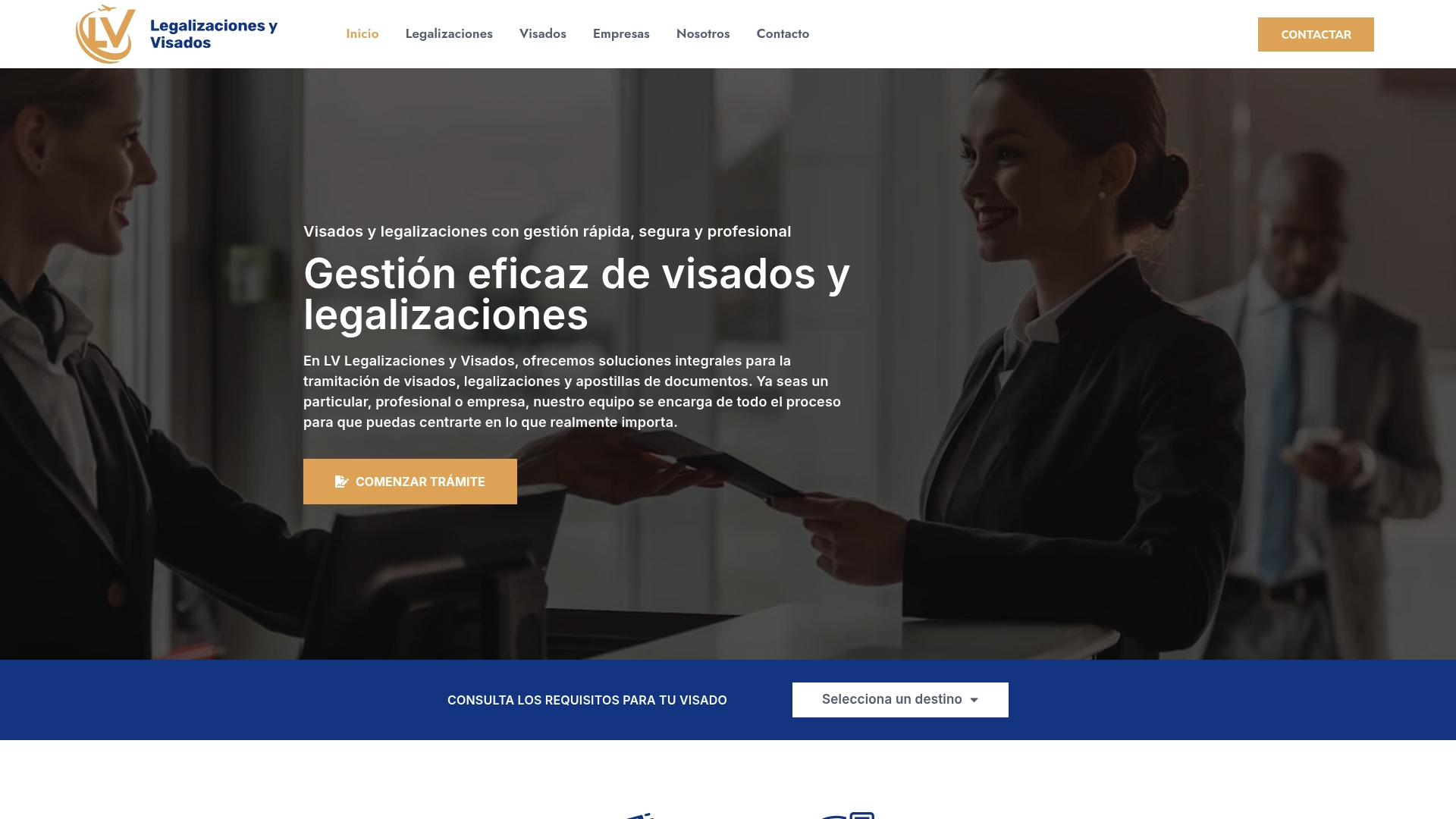 https://legalizacionesyvisados.com