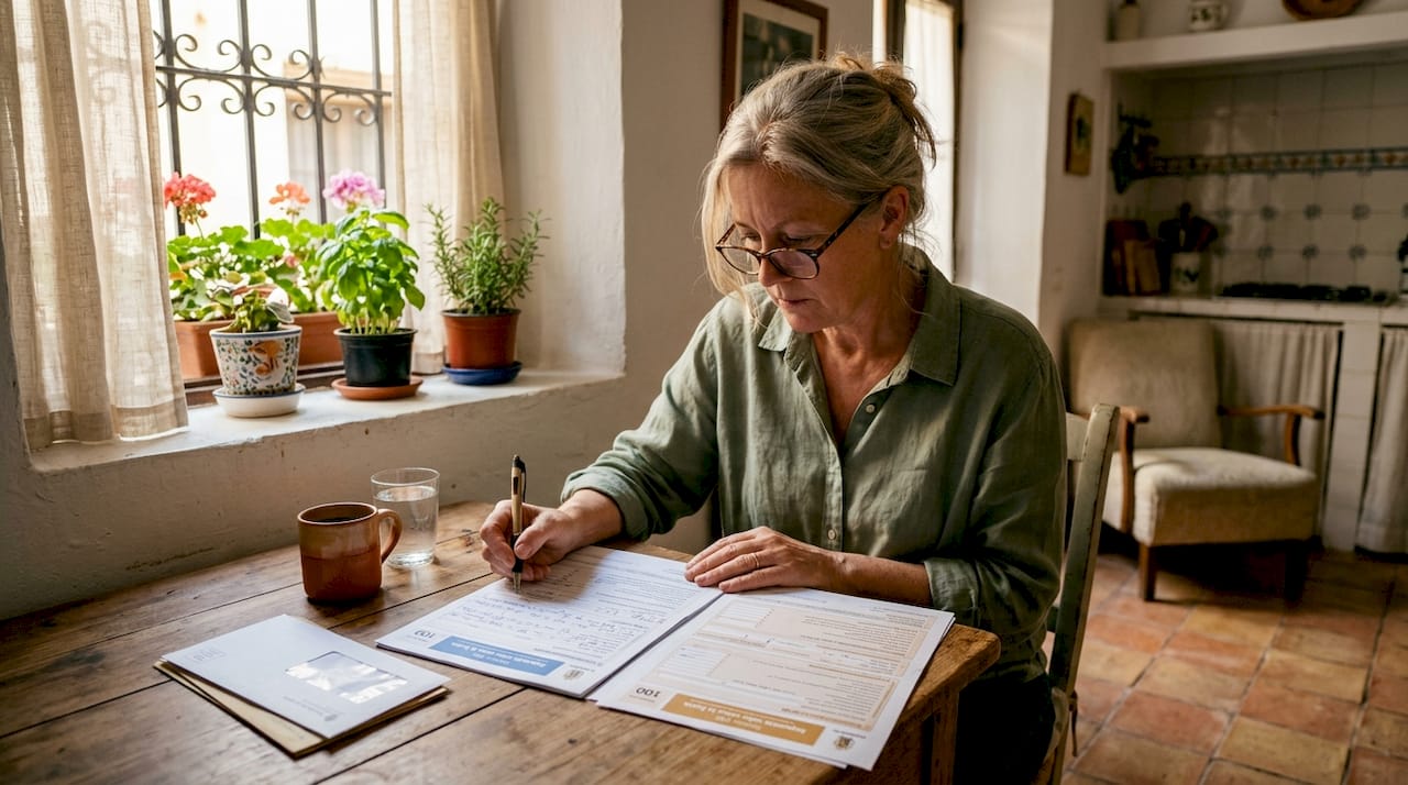 Spain Tax Residency Explained for Expats in 2026