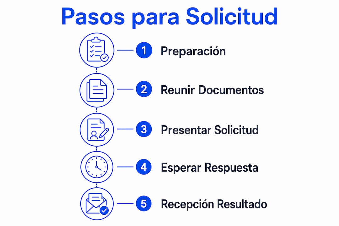 Infografía: guía práctica para realizar una migración segura, paso a paso