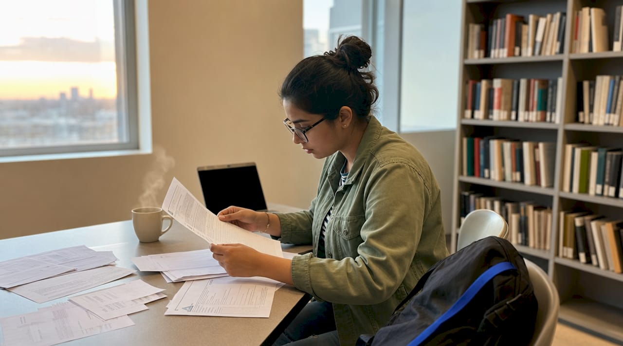 Licencias de trabajo para estudiantes en España 2026