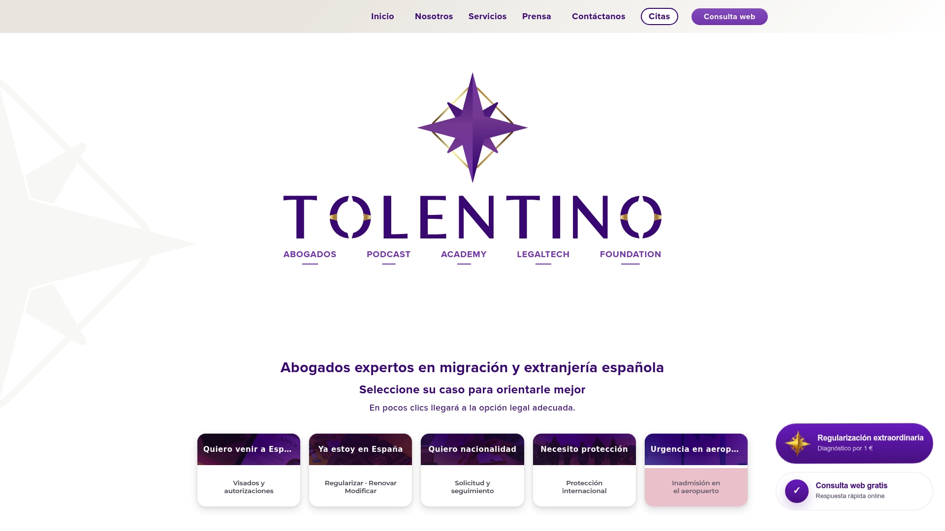 https://tolentinoabogados.com