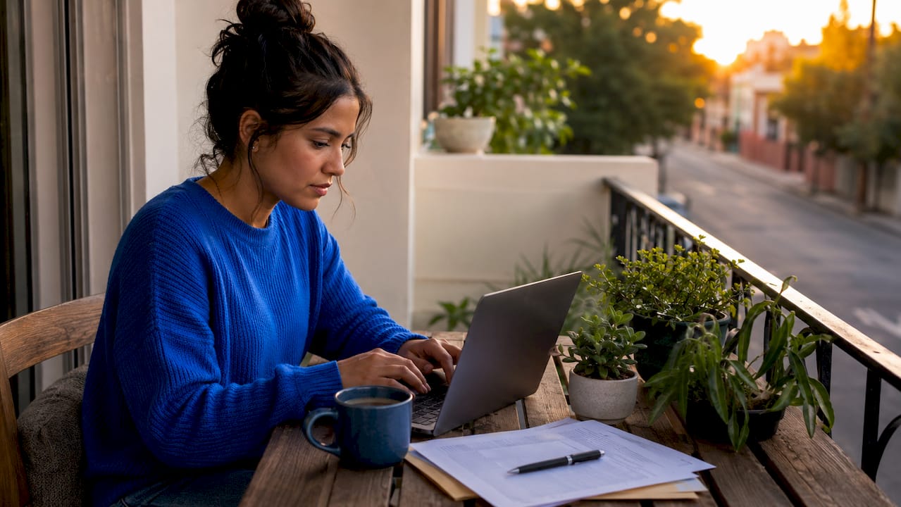 Ventajas de la cita online en extranjería en 2026