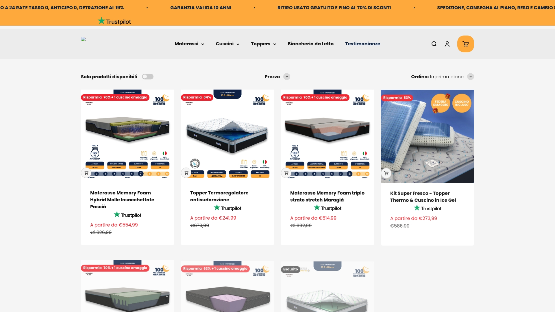 https://olimpo-flex.com/collections/materassi-toppers