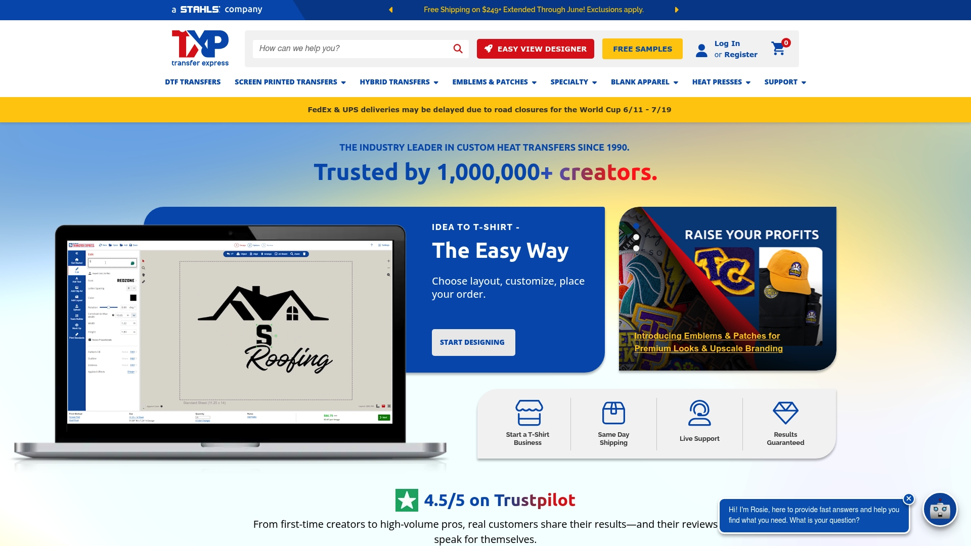 https://transferexpress.com