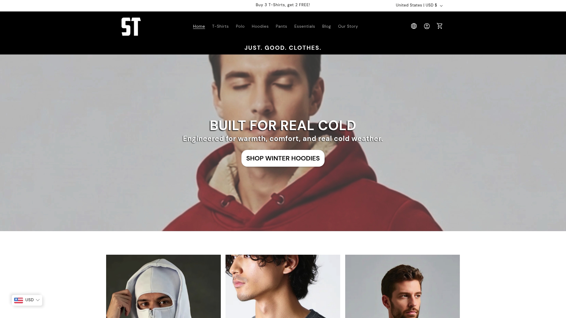 Product Screenshot
