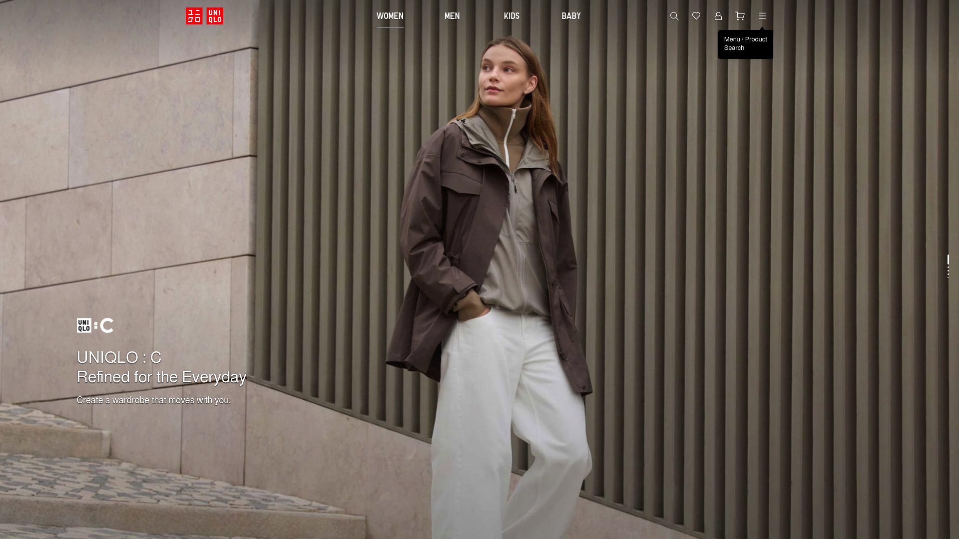 Product Screenshot