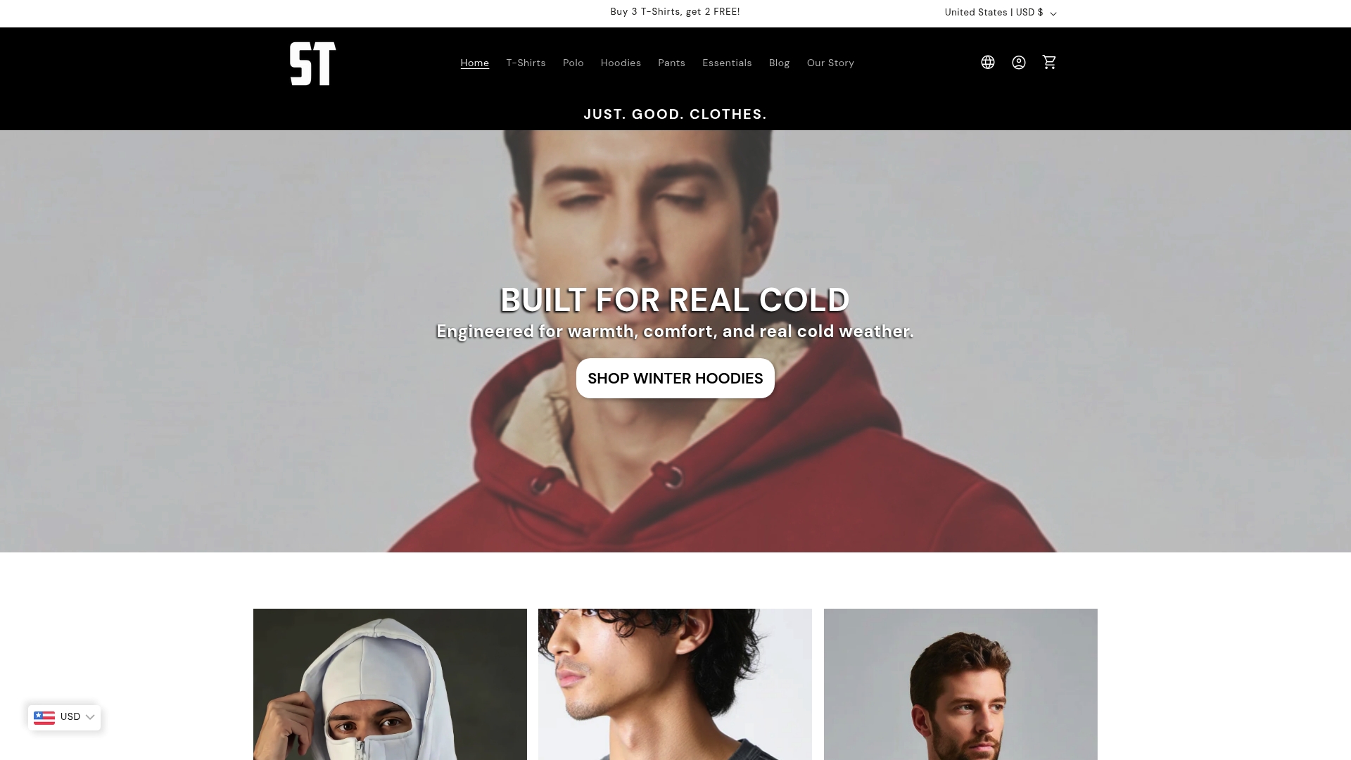 Product Screenshot