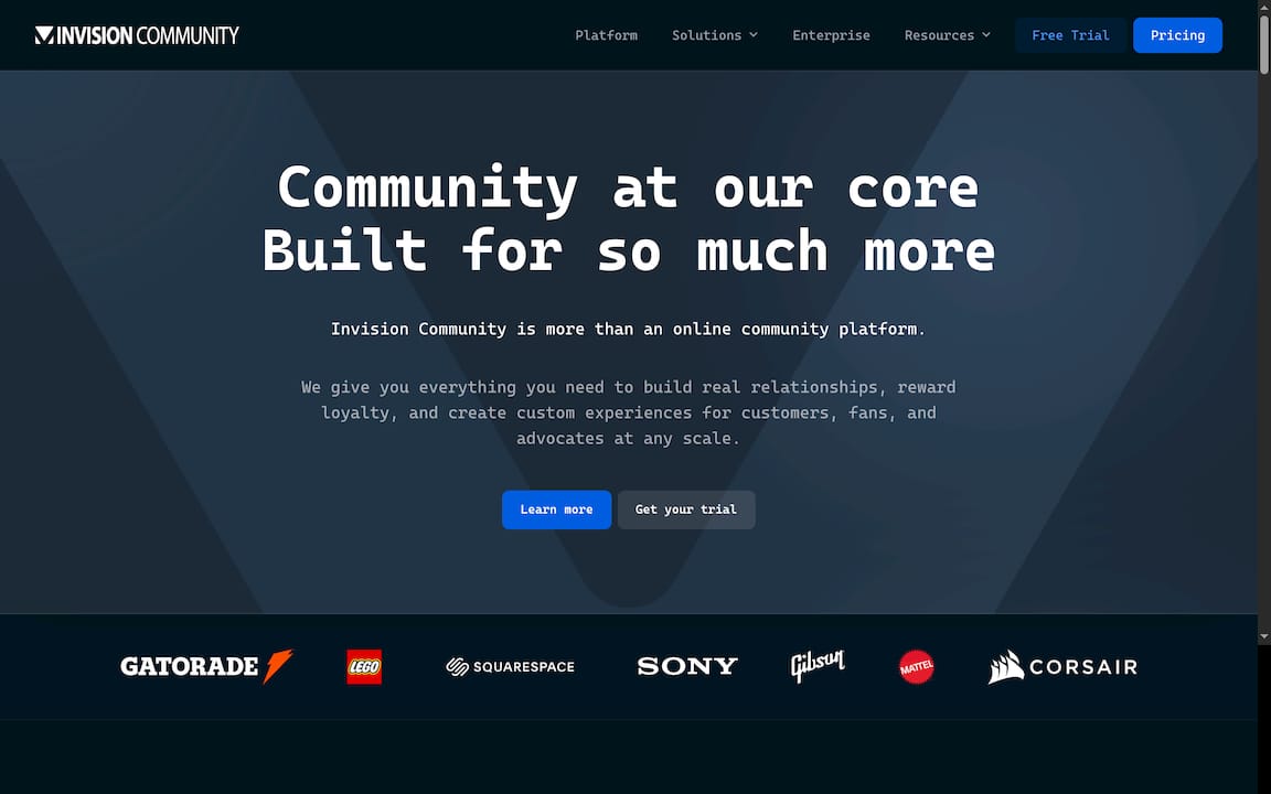 Product Screenshot