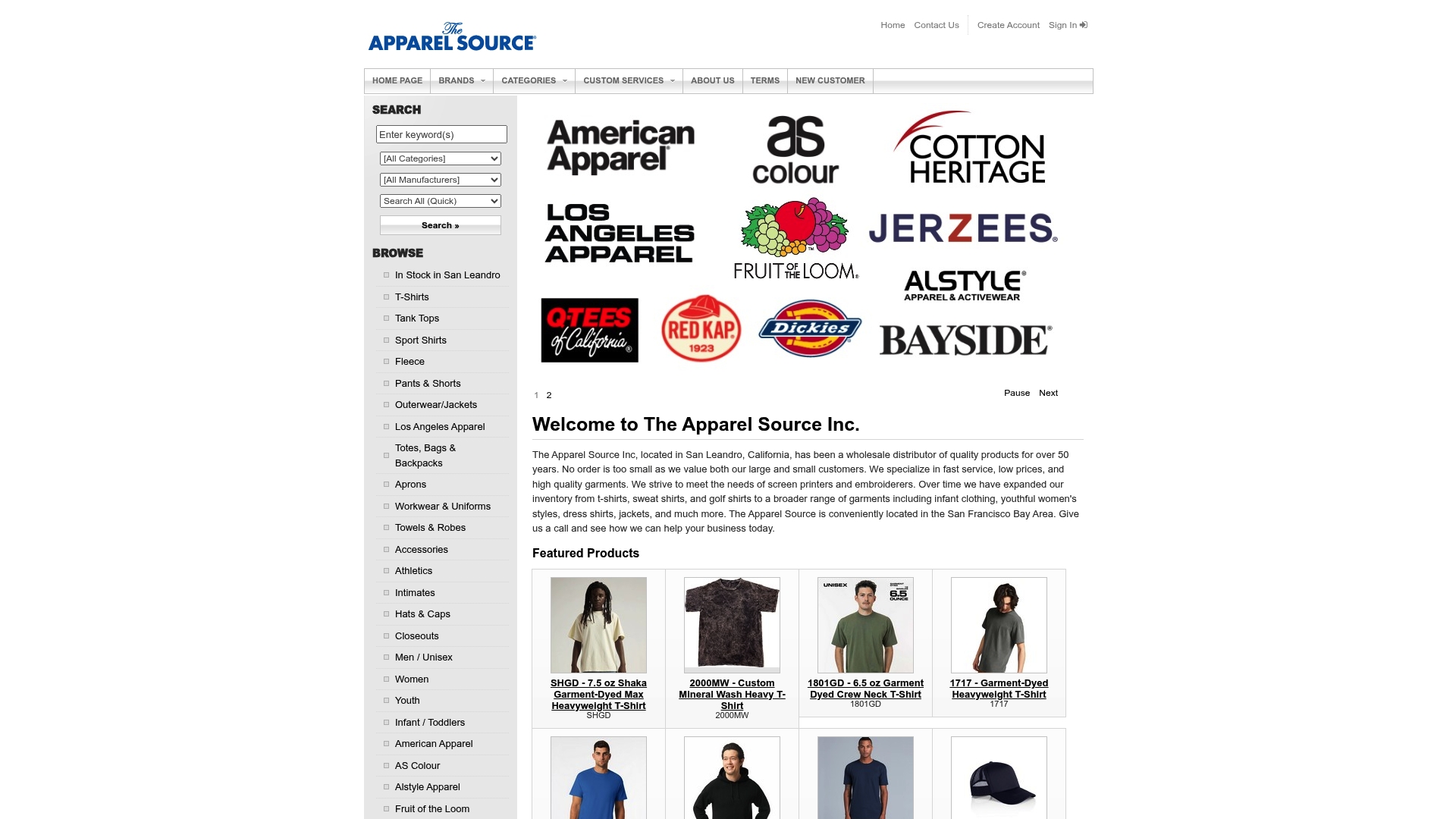 https://apparelsourcewholesale.com