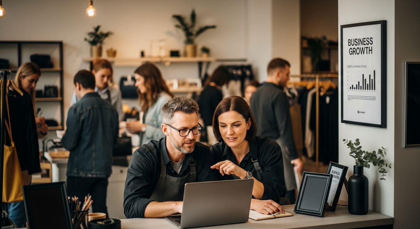business growth marketing