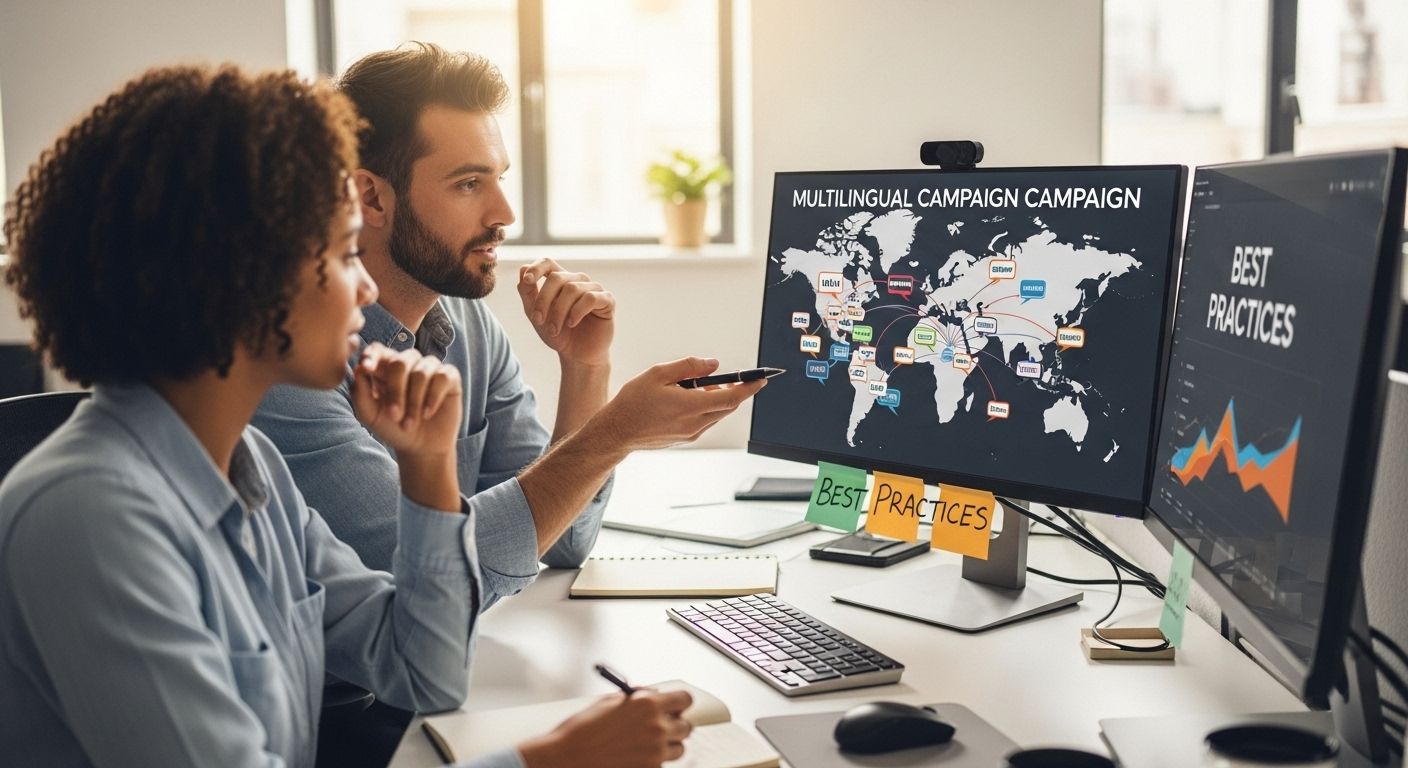 marketing best practices