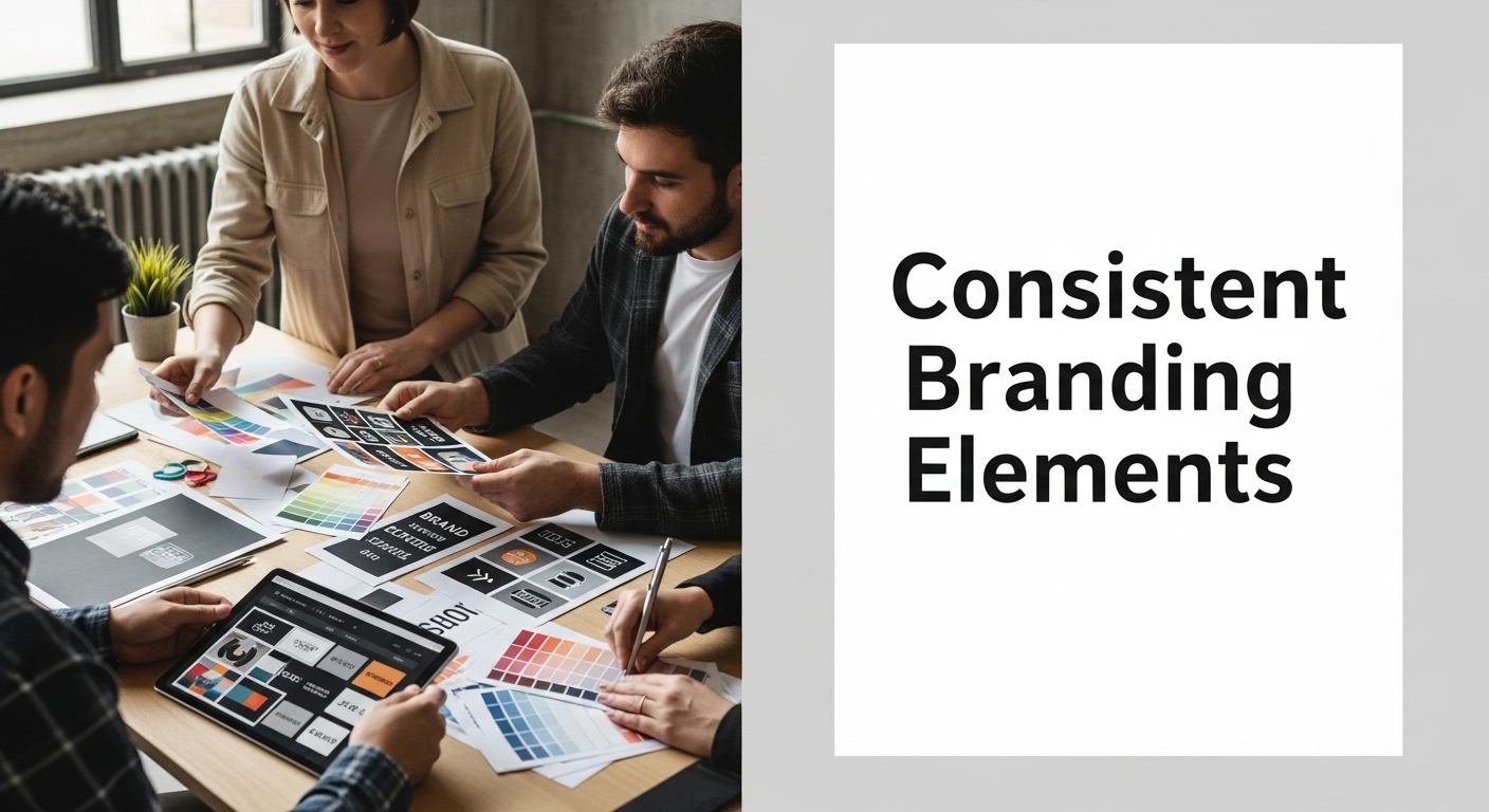 brand visuals style guide