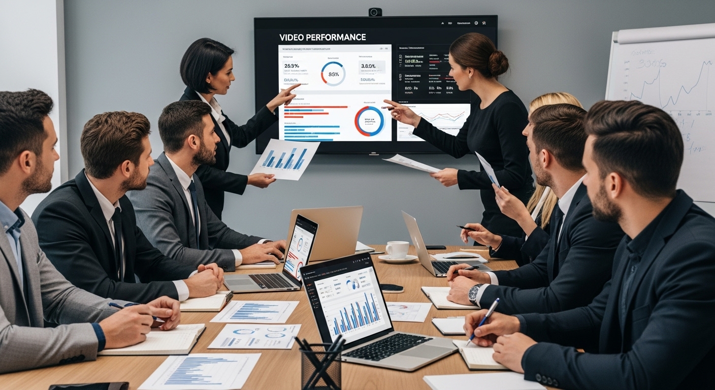video analytics optimization