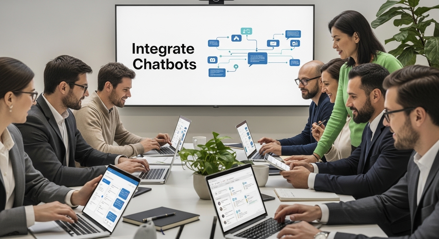 Understanding Why Integrate Chatbots for Your Business