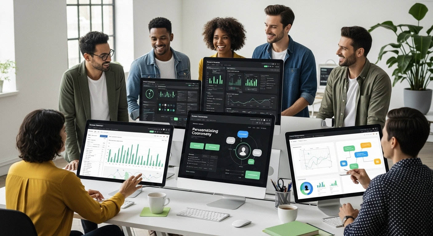 7 Marketing Automation Trends for 2025 Every Brand Should Know