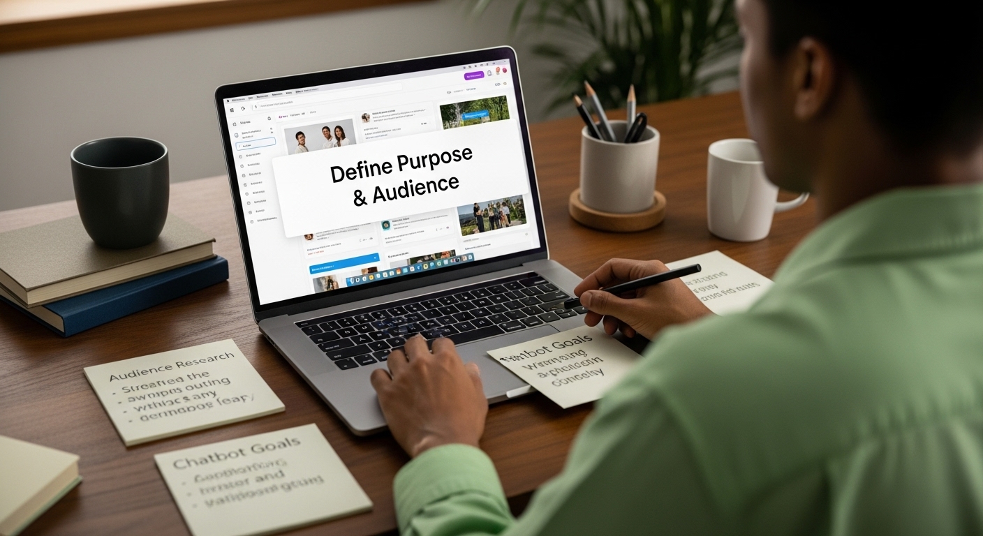 Chatbot Creation Tutorial: Build Your Own Chatbot Now