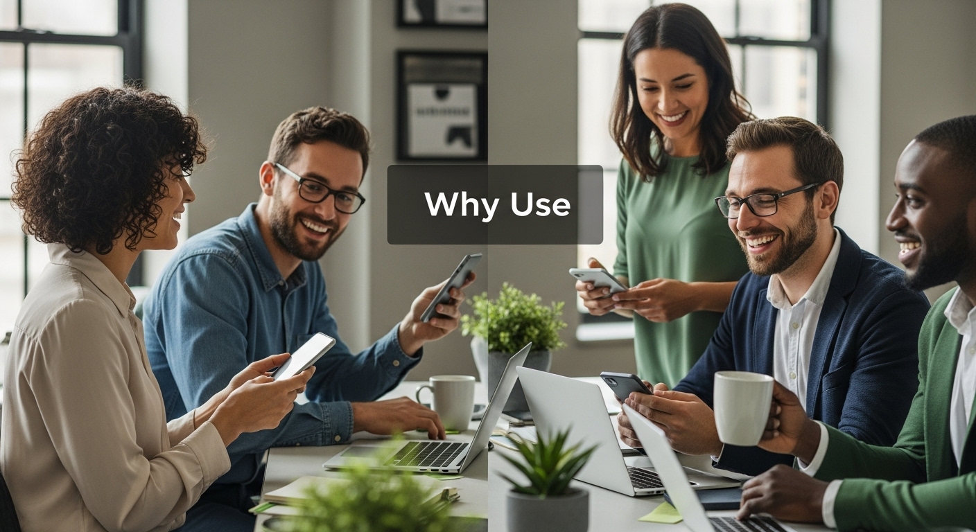 Understanding Why Use Automated Responses for Your Business