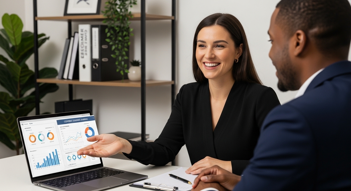customer engagement content