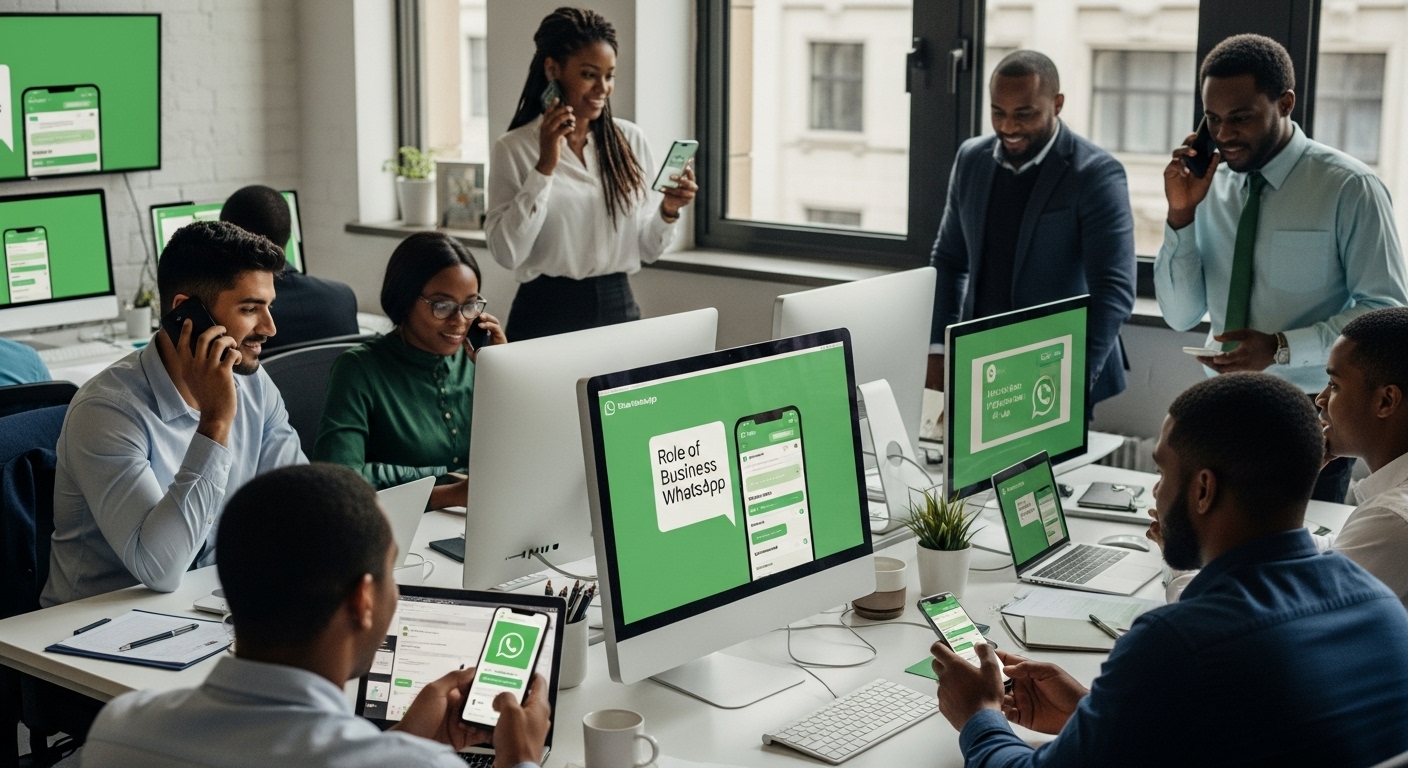 Understanding the Role of WhatsApp Business API