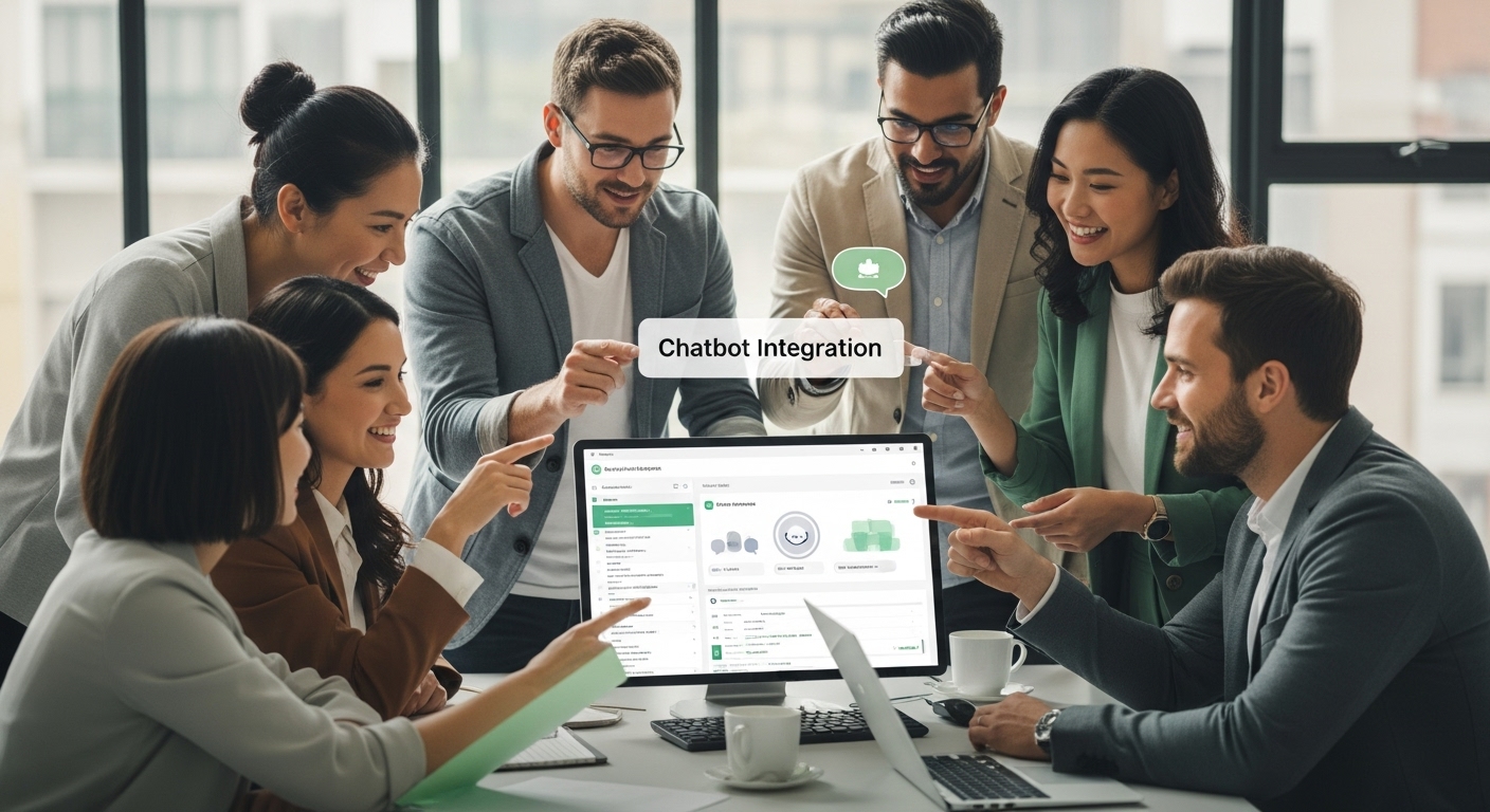 Understanding What is Chatbot Integration for Businesses