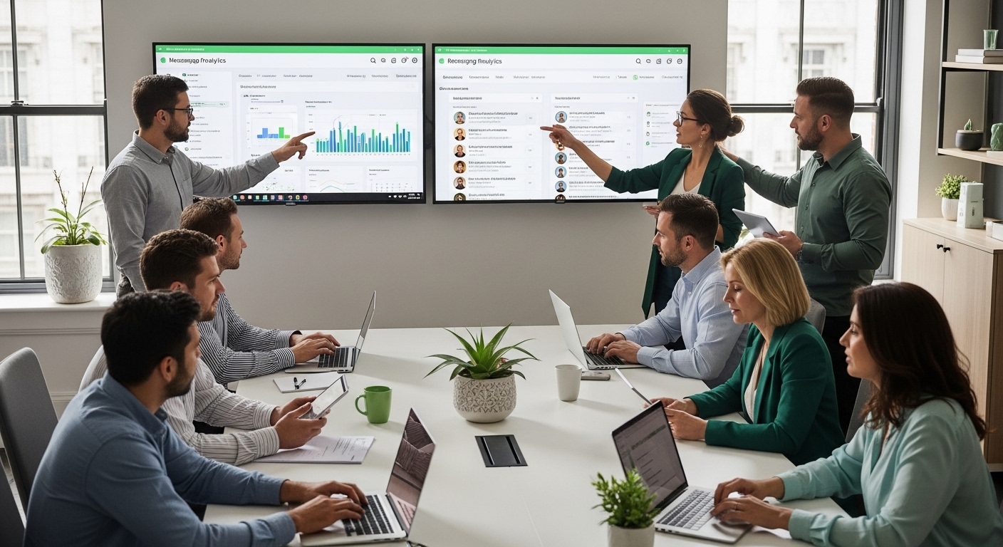 7 Essential Bulk Messaging Tips for 2025 Success