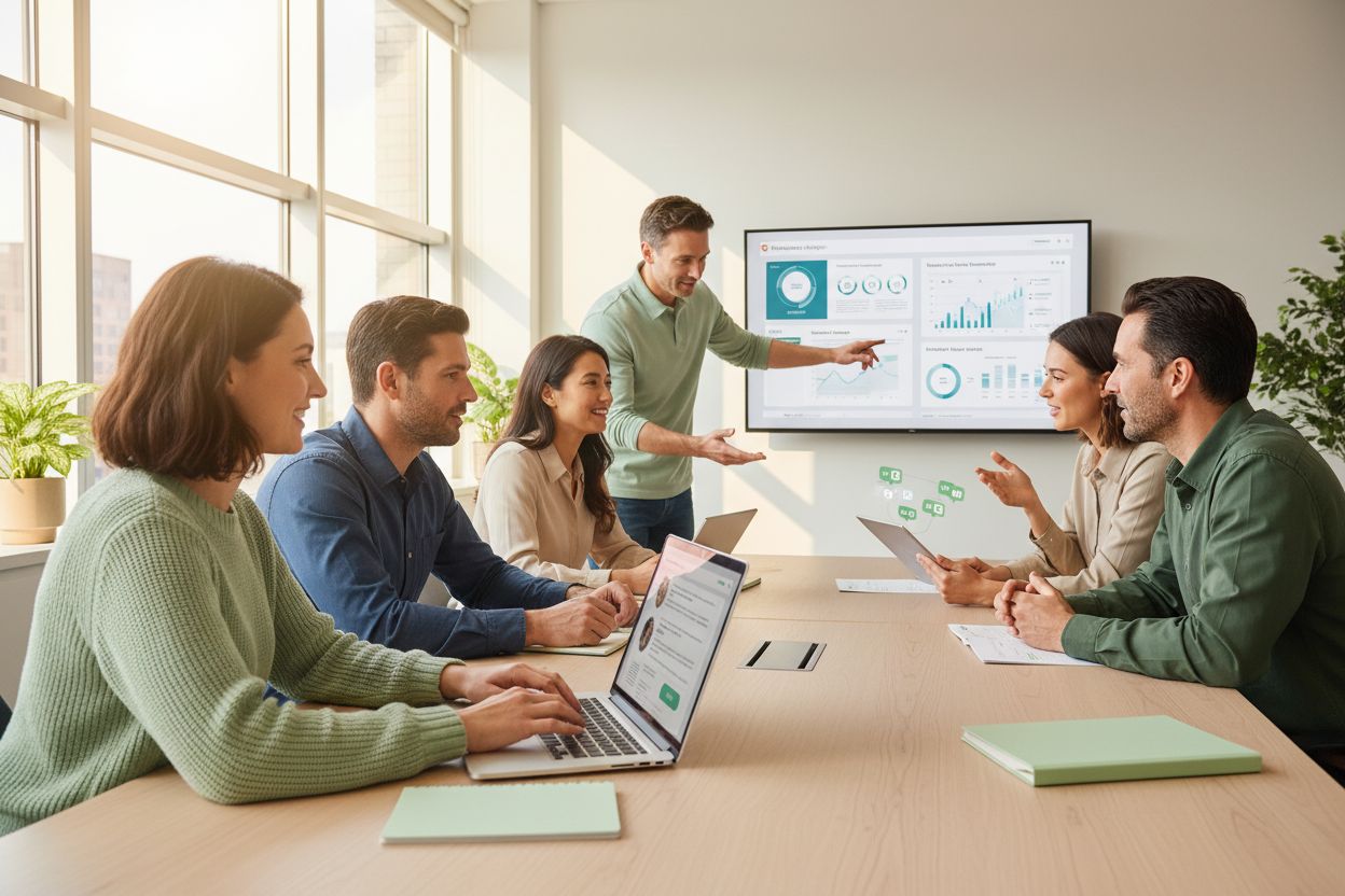 7 Effective Examples of Bulk Messaging for Businesses