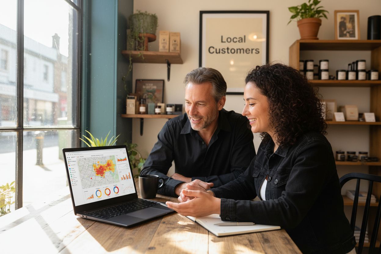 small business keyword research