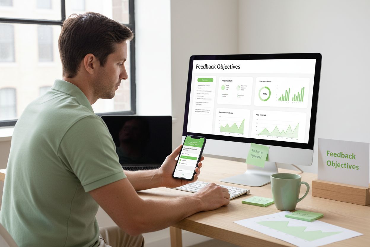 Automating Feedback Collection on WhatsApp for Businesses