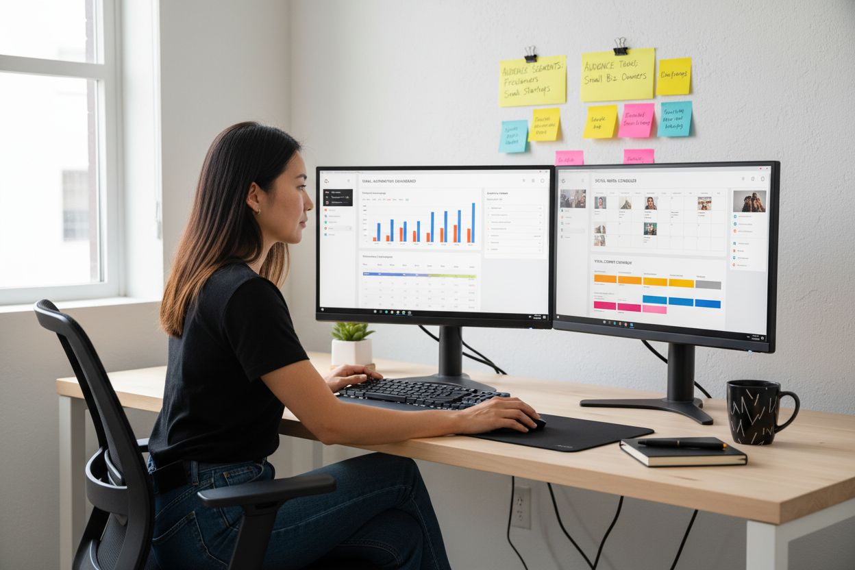 automation tools in use