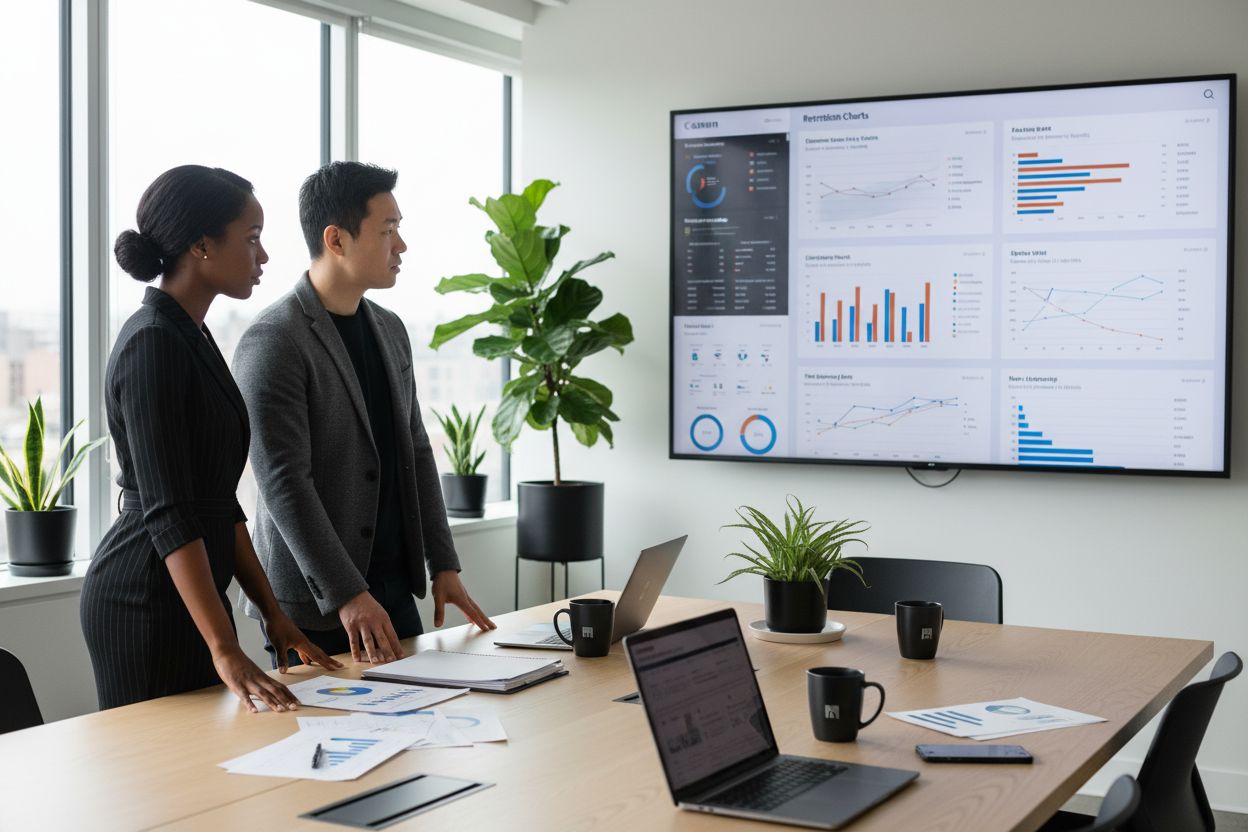 crm retention tracking