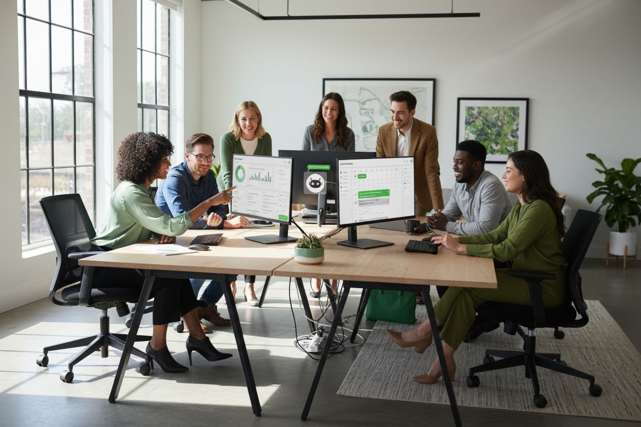 7 Ways to Automate Messaging for Business Success