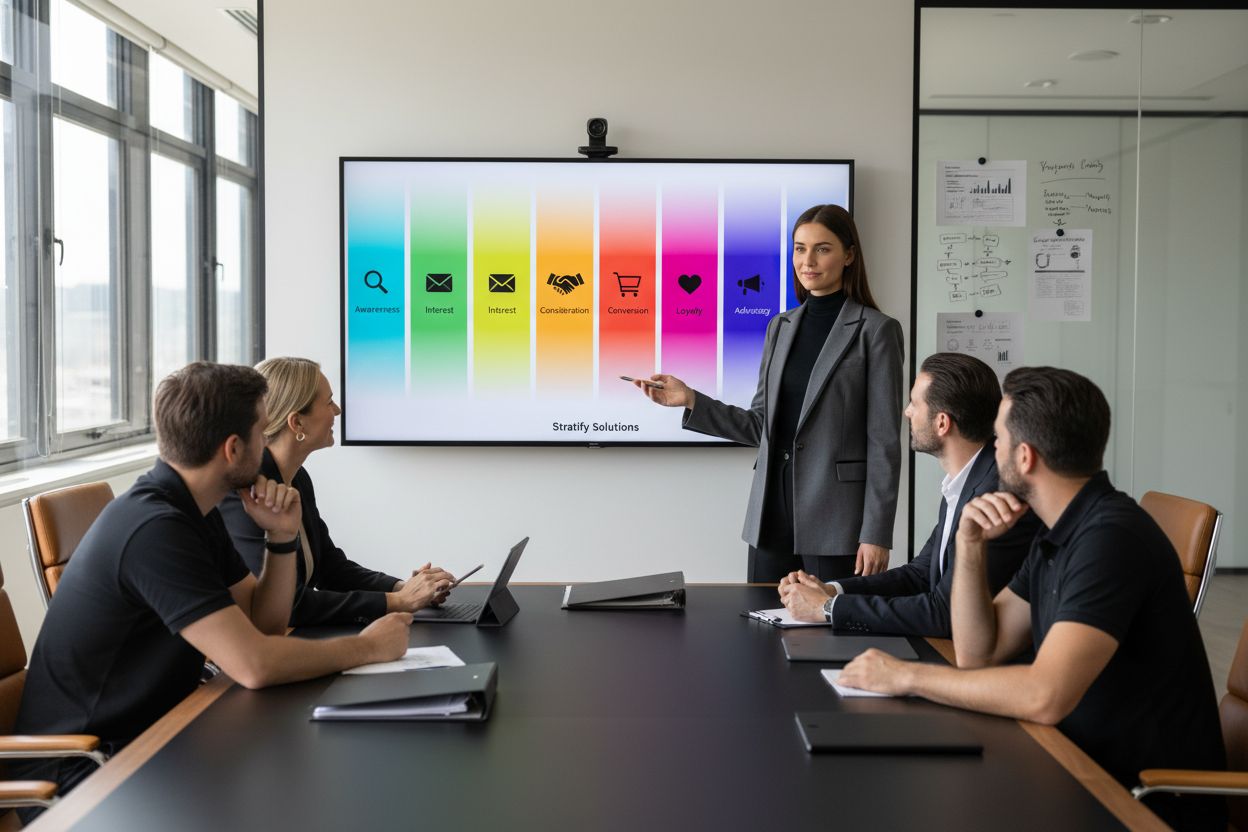 customer journey mapping