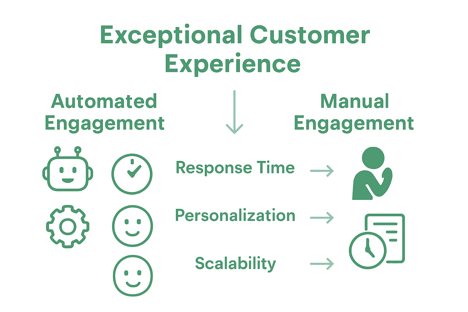 Improve Customer Interactions: Complete Guide for SA Businesses